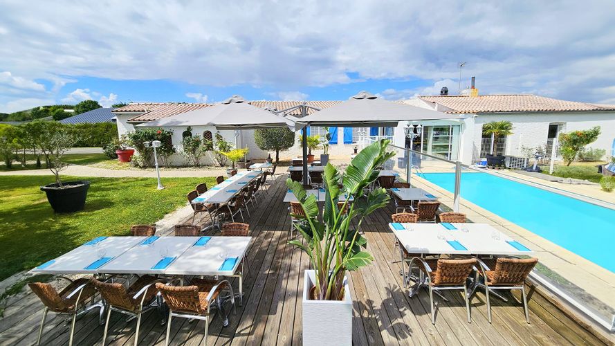 Photo du restaurant 1