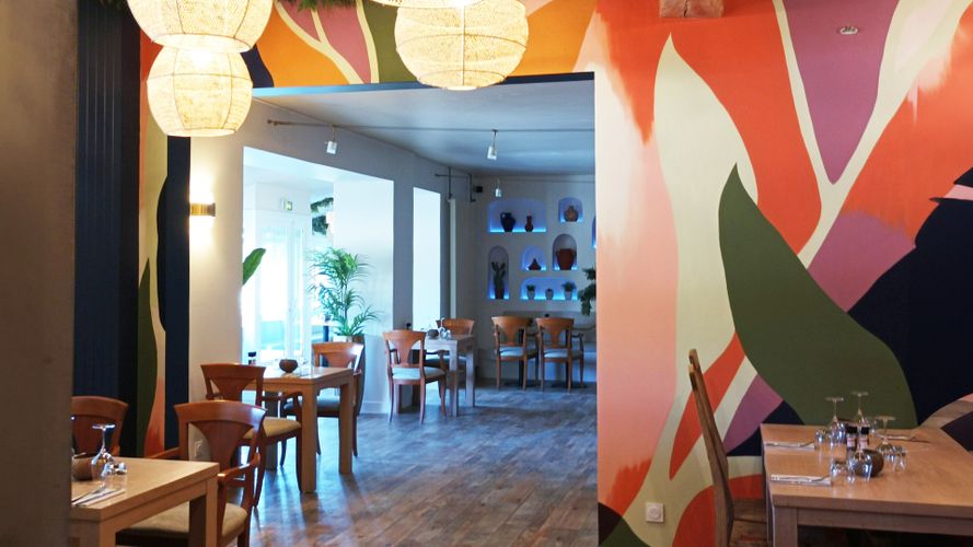 Photo du restaurant 1