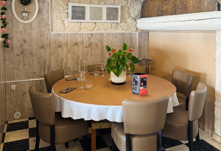 Photo de l'intérieur 1