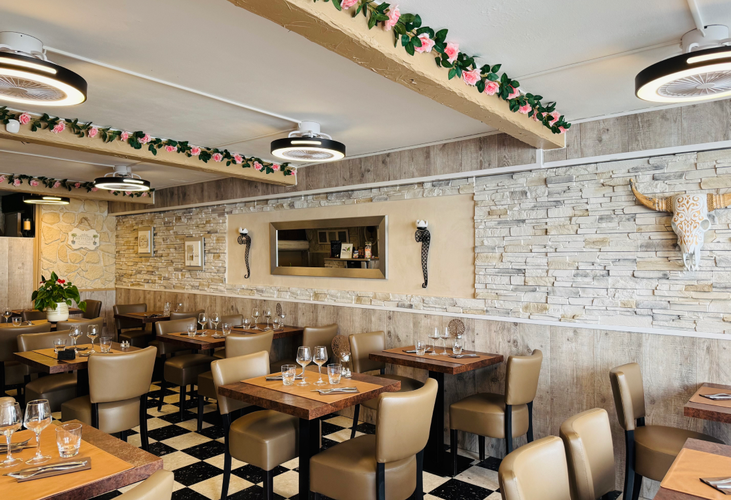 Photo du restaurant 1