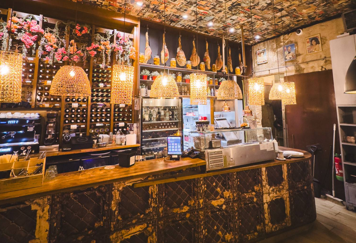 Photo de l'intérieur 1
