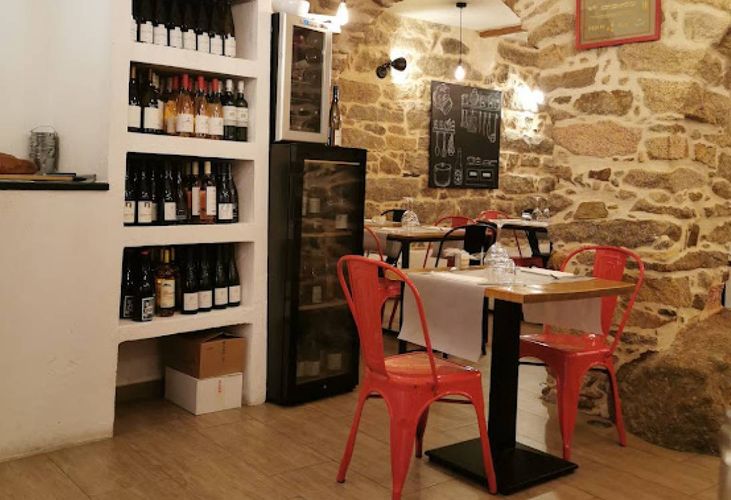Photo de l'intérieur 1