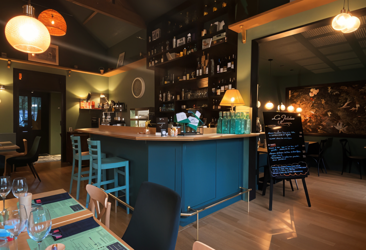 Photo de l'intérieur 1