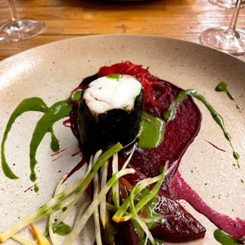Photo du restaurant 1