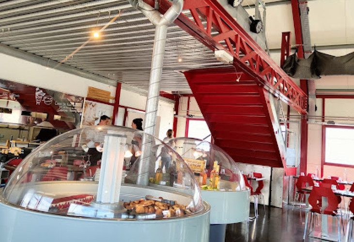 Photo de l'intérieur 1