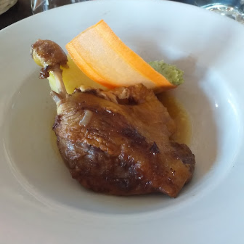 Photo du restaurant 1