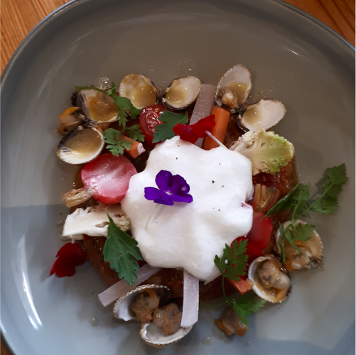 Photo du restaurant 1