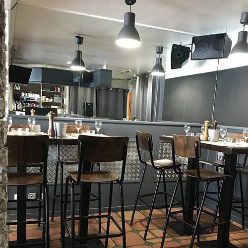 Photo de l'intérieur 1