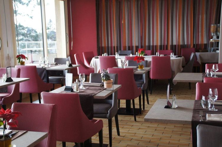 Photo du restaurant 1
