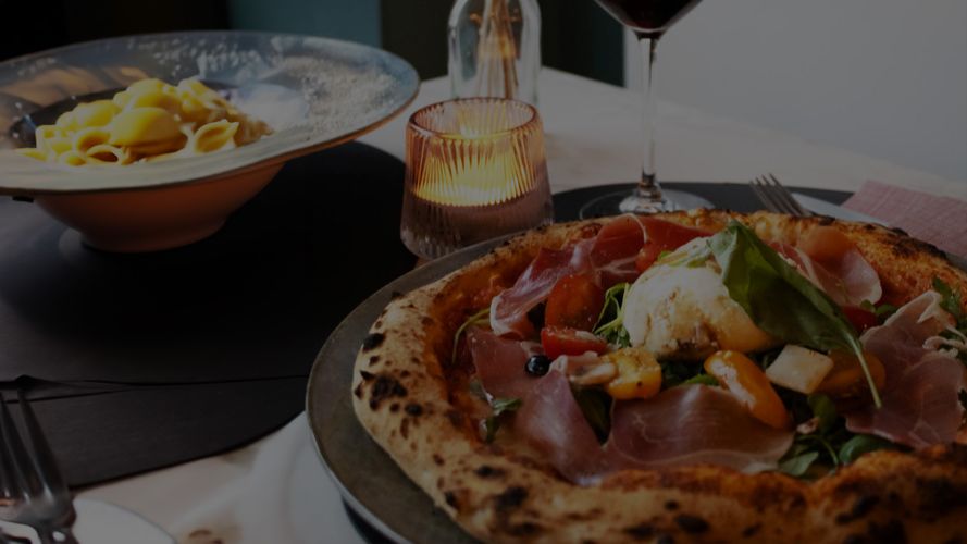 Photo du restaurant 1