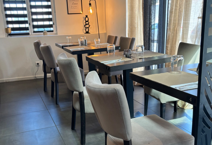 Photo du restaurant 1