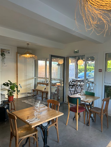 Photo du restaurant 1