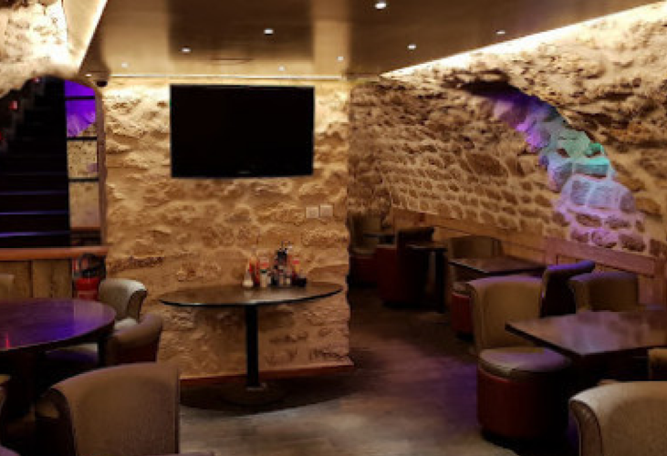 Photo du restaurant 1