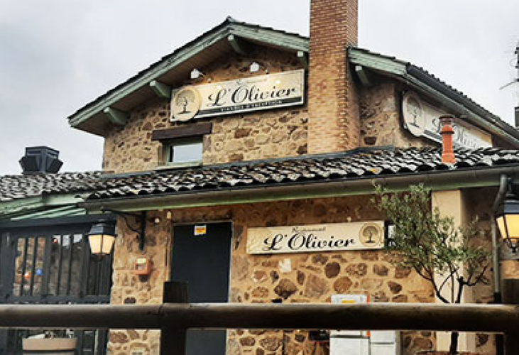 Photo du restaurant 1