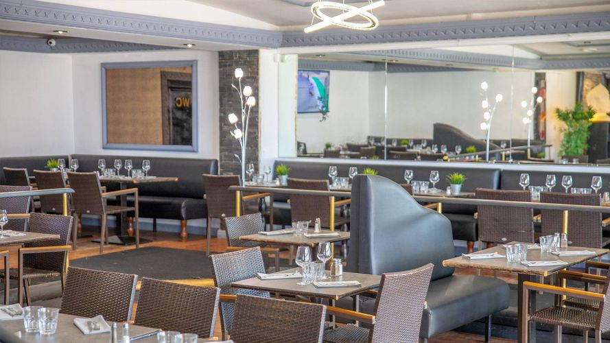Photo du restaurant 1