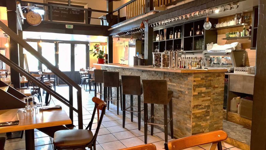 Photo du restaurant 1