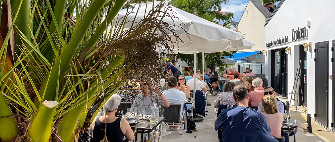 Photo du restaurant 1