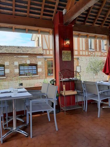 Photo de l'intérieur 1