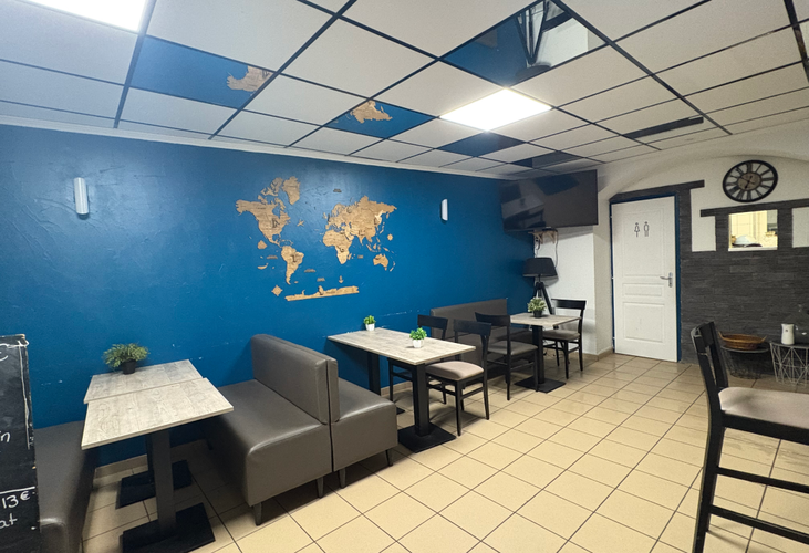 Photo du restaurant 1