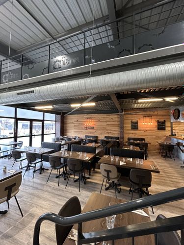 Photo du restaurant 1