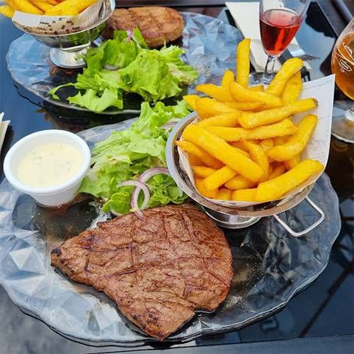 Photo du restaurant 1
