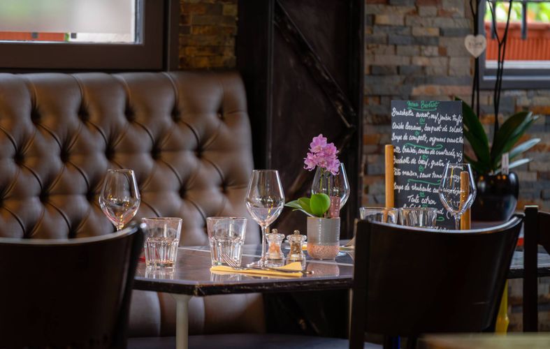 Photo du restaurant 1