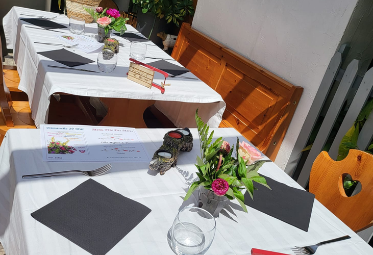 Photo du restaurant 1