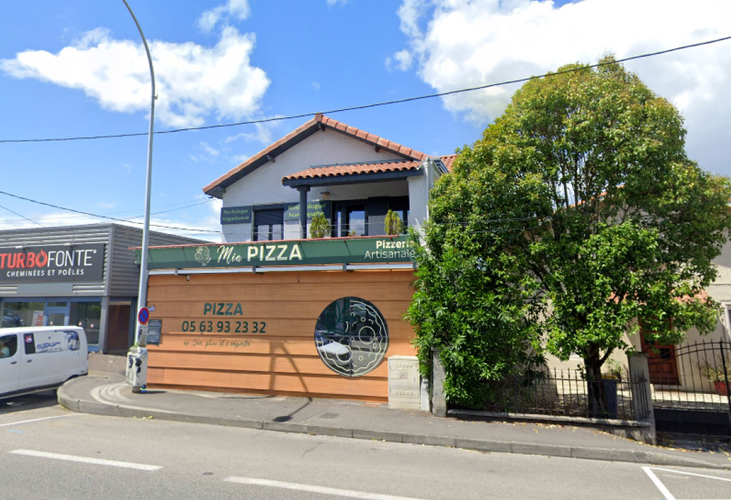 Photo du restaurant 1