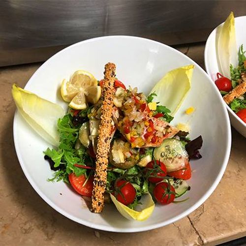 Photo du restaurant 1