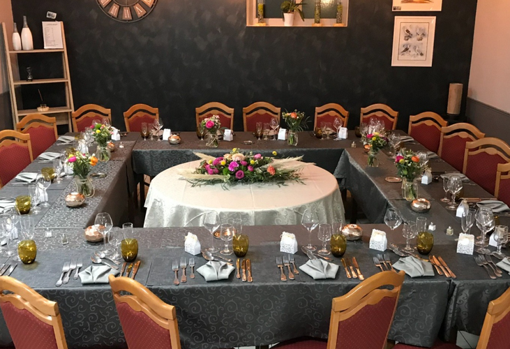 Photo du restaurant 1