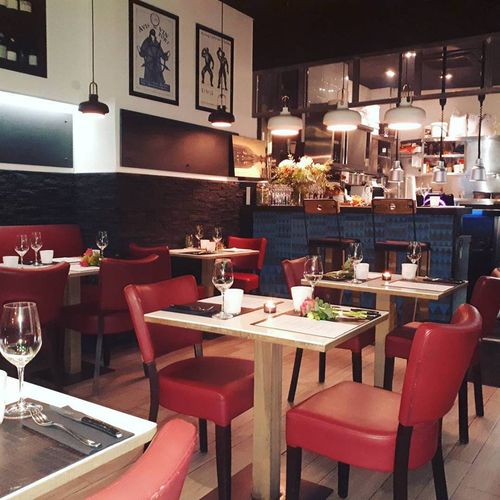 Photo de l'intérieur 1