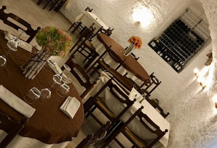 Photo du restaurant 1