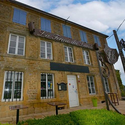 Photo du restaurant 1