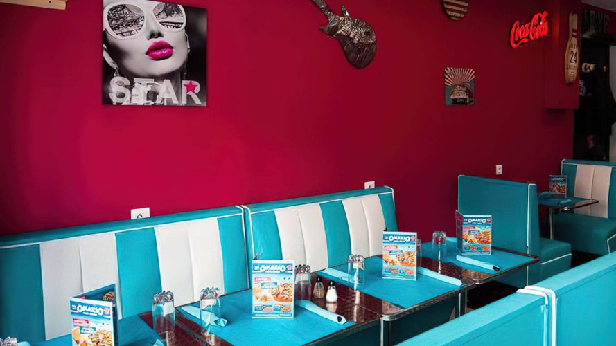 Photo du restaurant 1