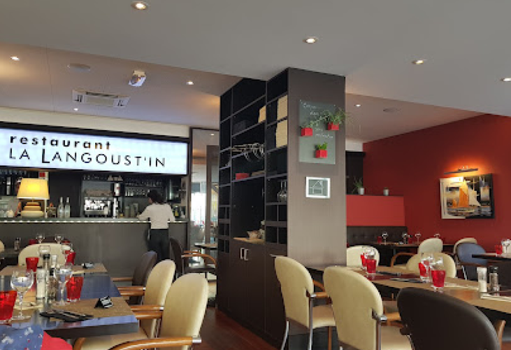 Photo du restaurant 1