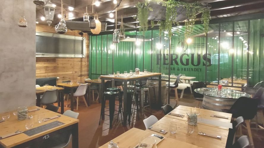 Photo du restaurant 1