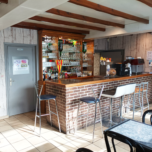 Photo de l'intérieur 1