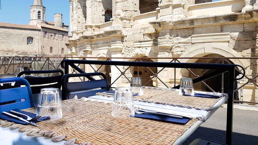 Photo du restaurant 1