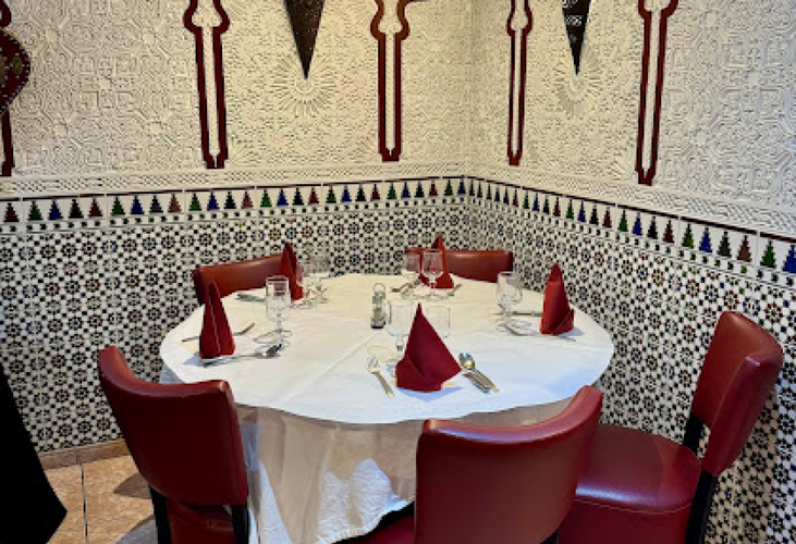 Photo de l'intérieur 1