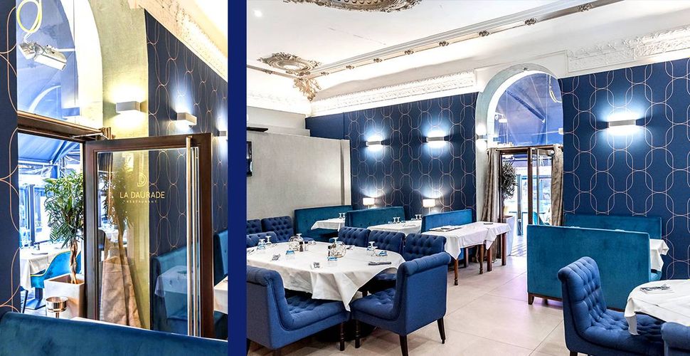 Photo du restaurant 1