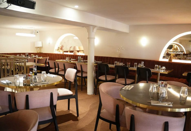 Photo du restaurant 1