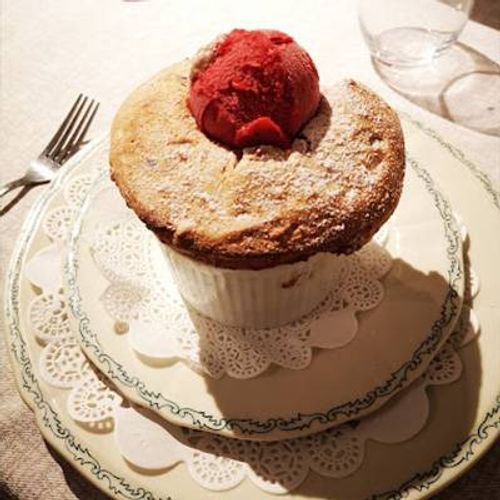 Photo du restaurant 1