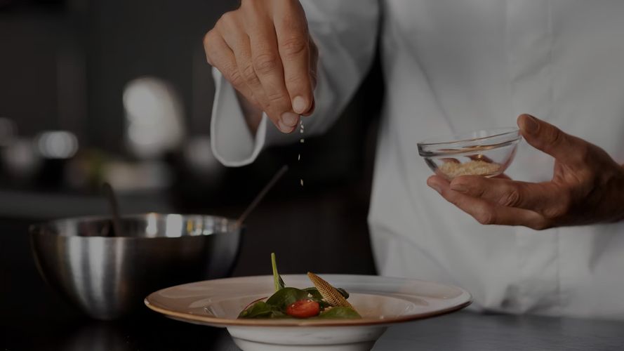 Photo du restaurant 1