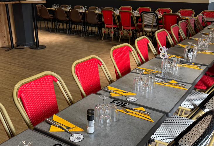 Photo du restaurant 1