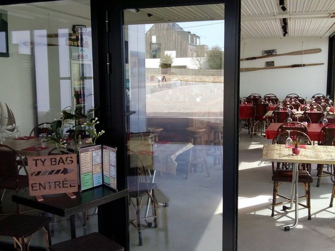 Photo de l'intérieur 1