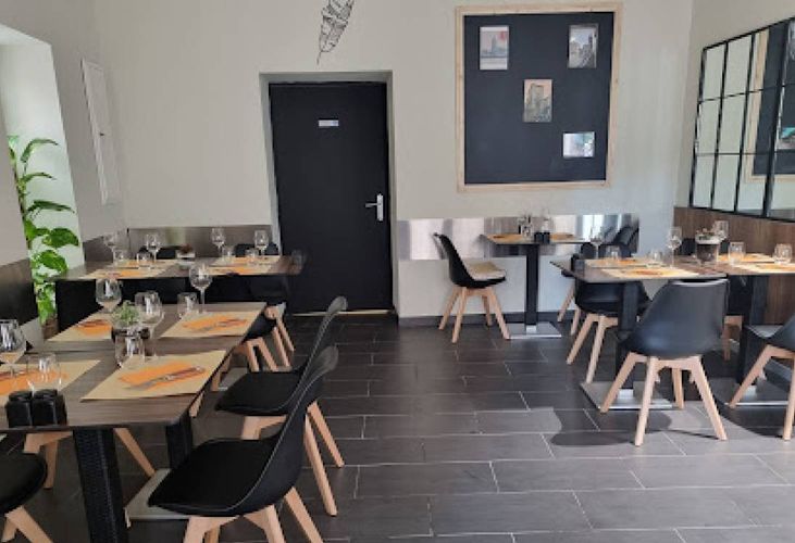 Photo du restaurant 1