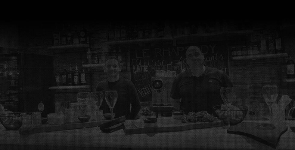 Photo du restaurant 1