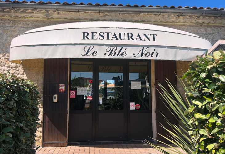 Photo du restaurant 1