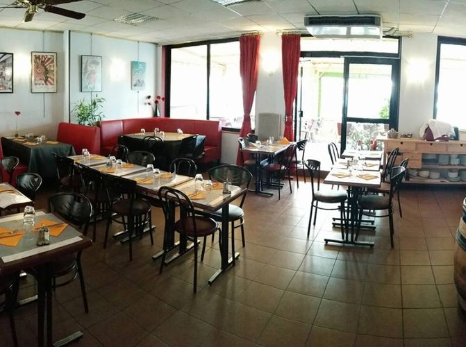 Photo du restaurant 1