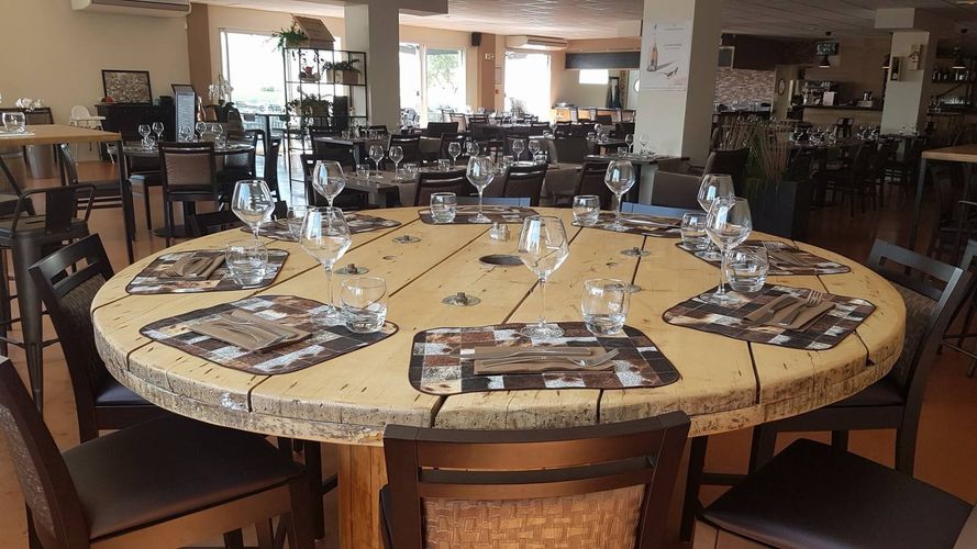 Photo du restaurant 1